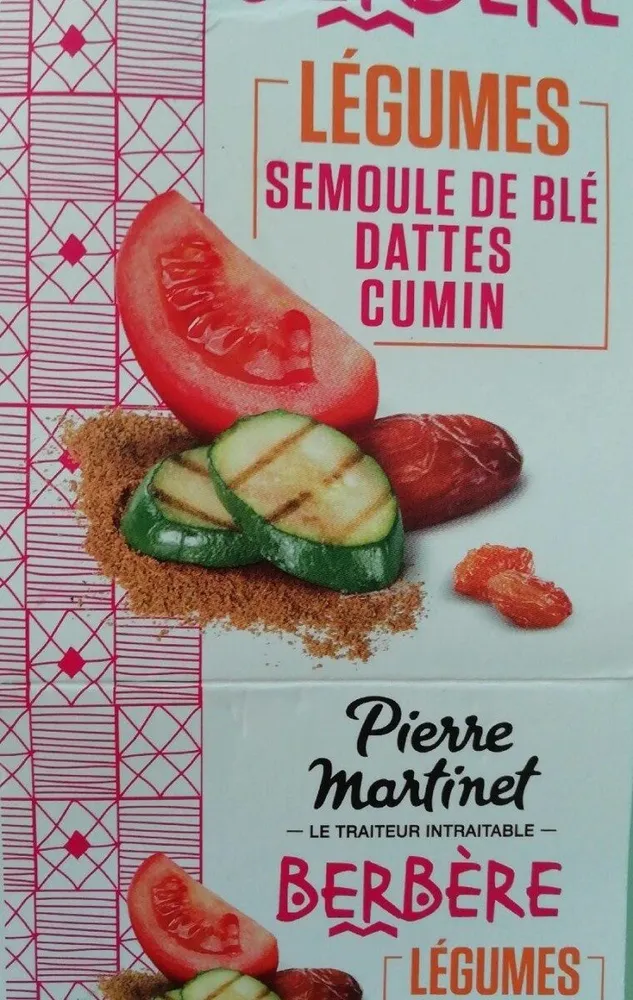 Berbère