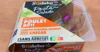 Pasta salade