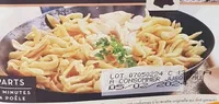 Spaetzle