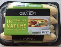 Quenelles