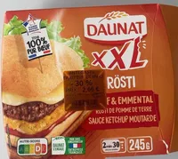 Le rösti