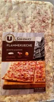 Flammekueche