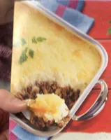 Hachis parmentier