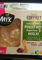 Salade coffret