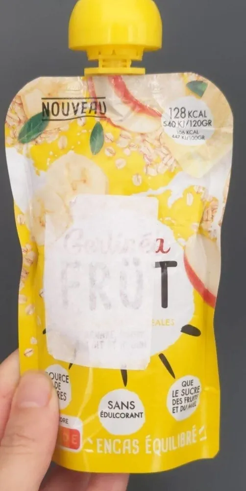 Früt