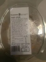 Salade catalane