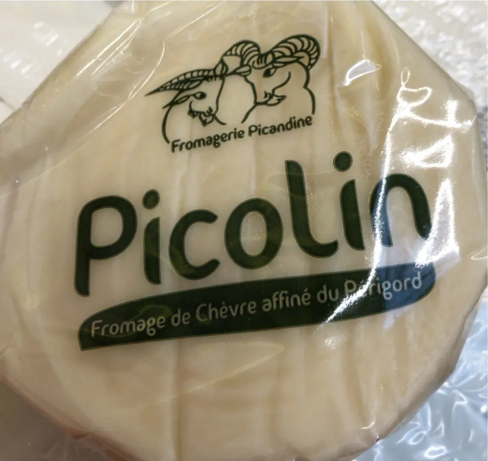 Fromage chevre