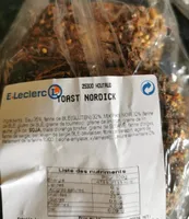 toast nordick
