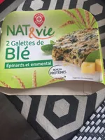 Nat & vie