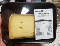 Tomme de montagne