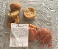 Mini viennoiseries