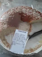 Couronne briochee