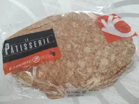 Crêpe pur beurre