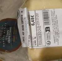 Comté