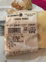 Emmental president