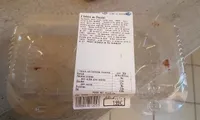 2 éclairs au Chocolat