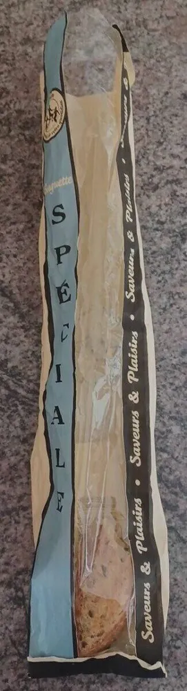 Baguette La Castelgironnaise