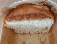 Brioche feuilletée