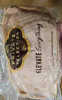 Wildflower Honey Turkey Breast