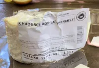 Chaource aop