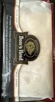 BH Honey Maple Turkey PS