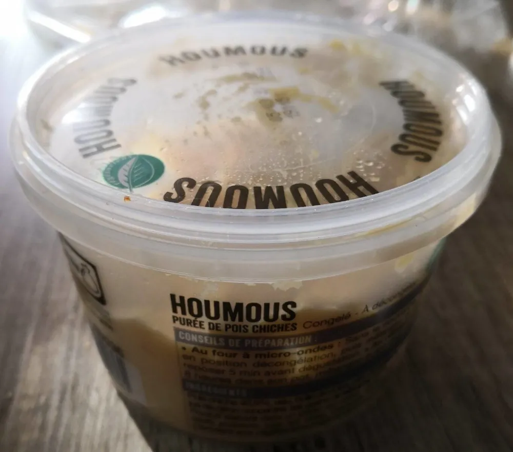 Houmous