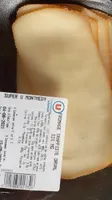 Fromage d'Orval