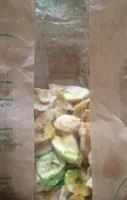 Banane chips