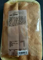 Crepe paysanne