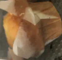 muffins citron