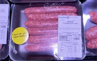 Chipolatas