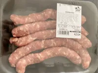 Chipolatas