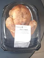 Poulet standard