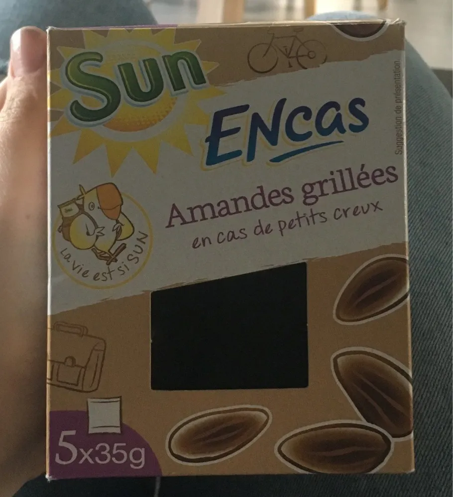 Encas sun