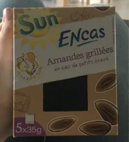 Encas sun