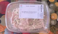 Salade vigneronne