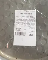 Pizza tartiflette