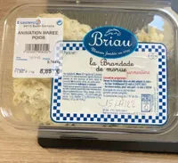 Brandade de morur