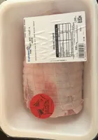 Porc frais roti filet a rotir