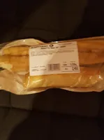 Pain sans sel