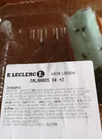 Salambo leclerc