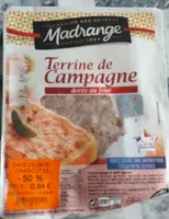 Terrine de campagne