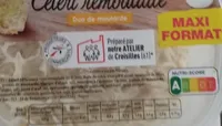 Célérité rémoulade