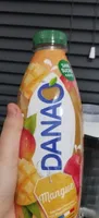 Danao mangue