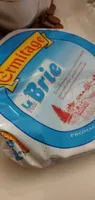 Le petit brie