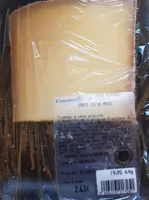 Comte 10/18 mois Leclerc