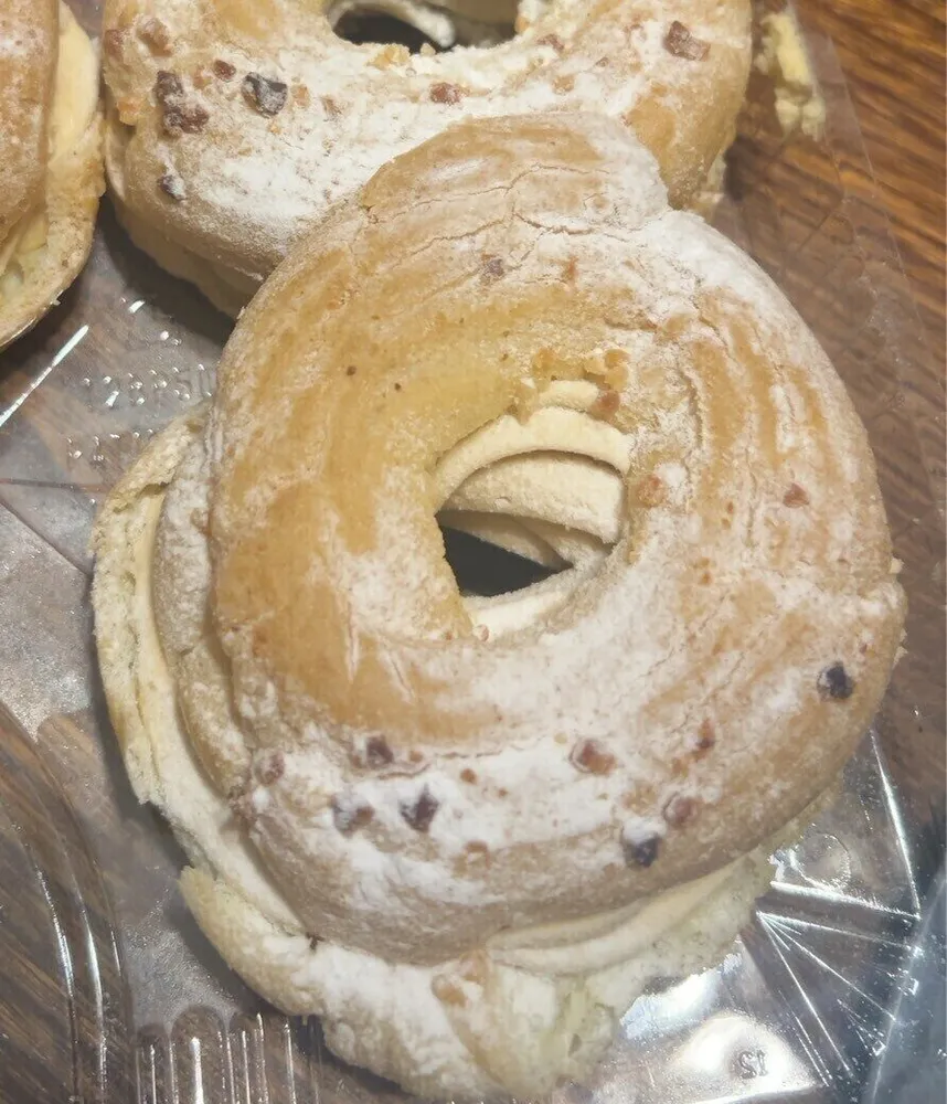 Paris breste