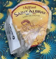 st albray
