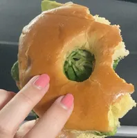 Bagel avocat Saumon