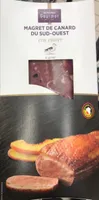 Magret de canard du sud ouest